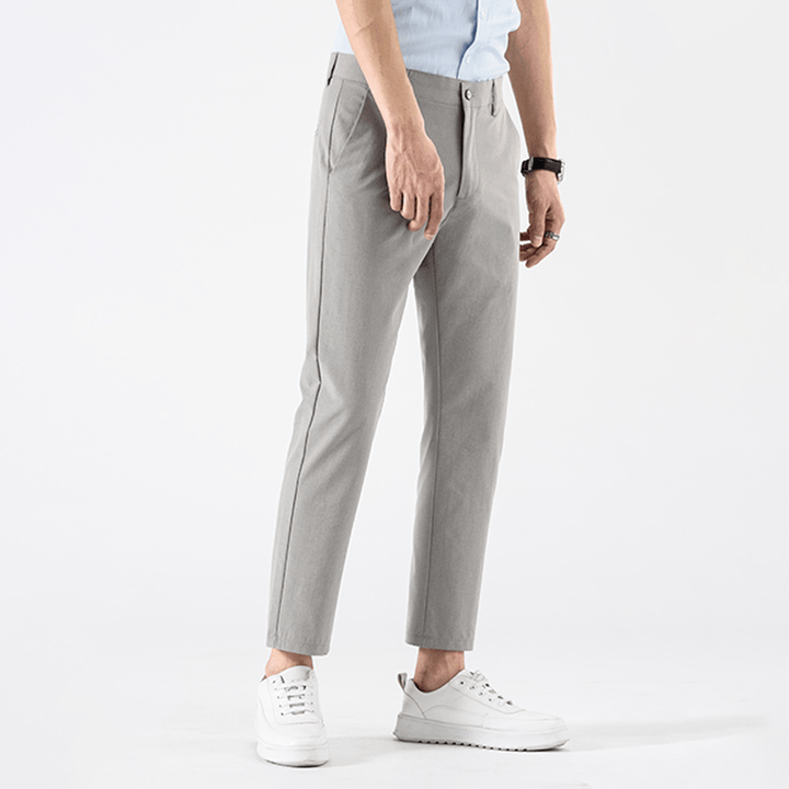 Vince | Slim - fit Trousers