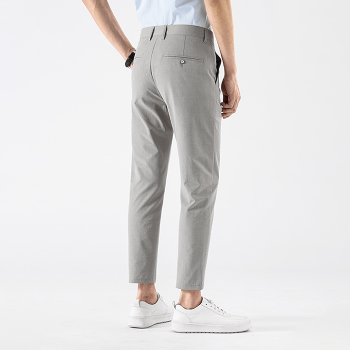 Vince | Slim - fit Trousers