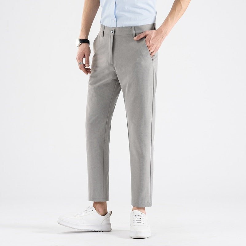 Vince | Slim - fit Trousers